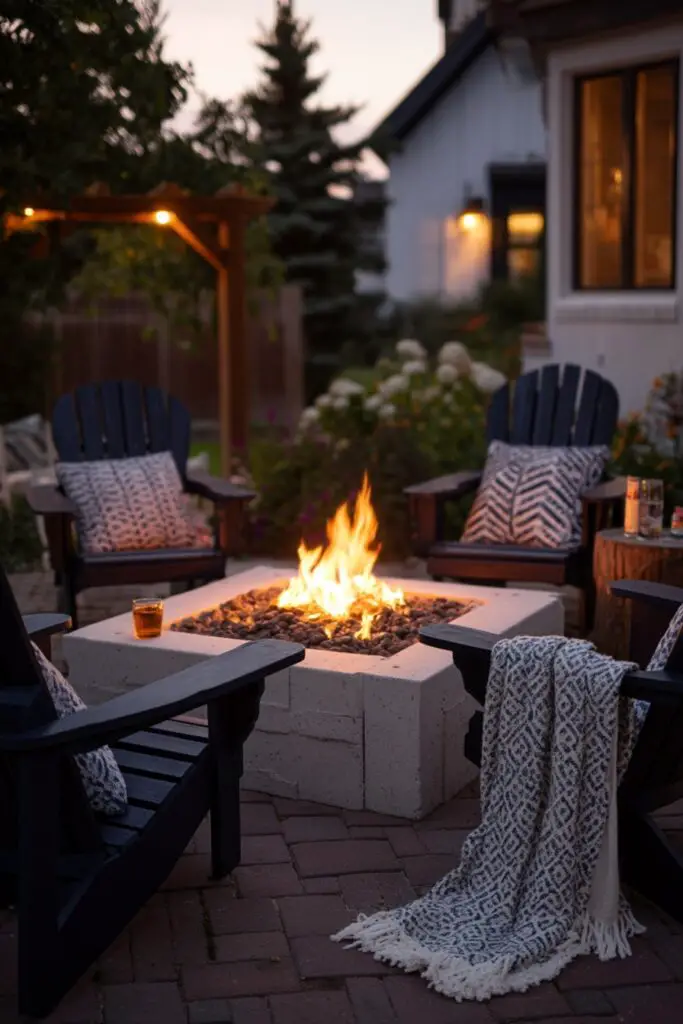 9 Patio Design Ideas for the Perfect Outdoor Space 6 9 Patio Design Ideas for the Perfect Outdoor Space