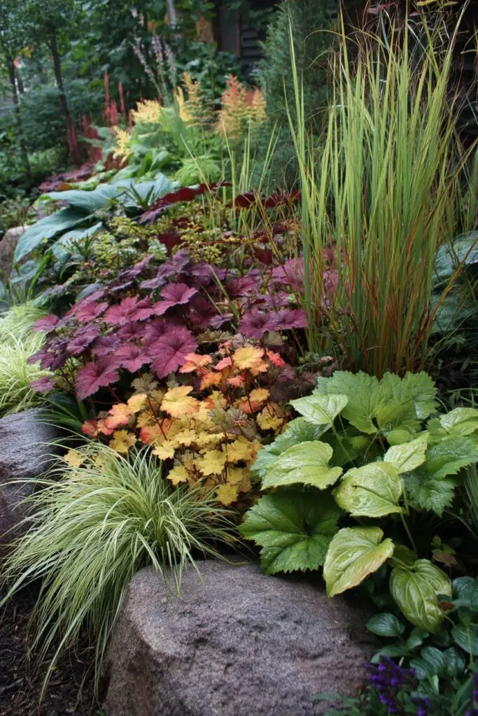 Perennial Garden Ideas for Lasting Beauty 6 Perennial Garden Ideas for Lasting Beauty