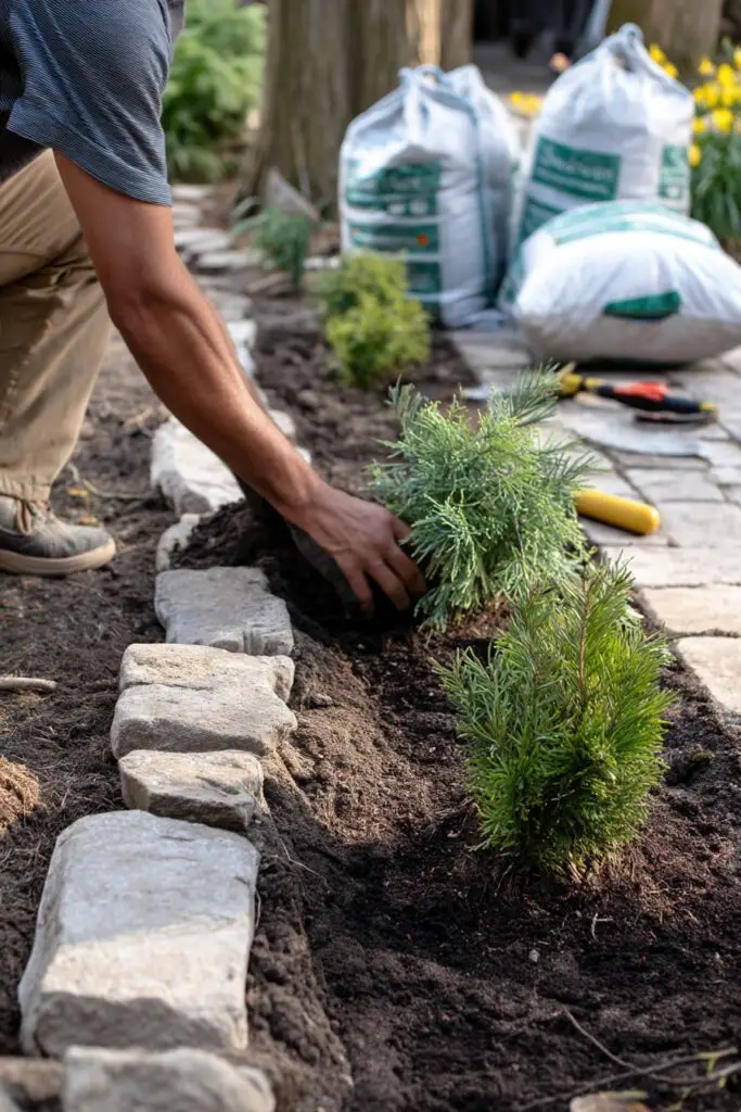 Landscape Design for Beginners: Easy Steps to Start 6 Landscape Design for Beginners: Easy Steps to Start