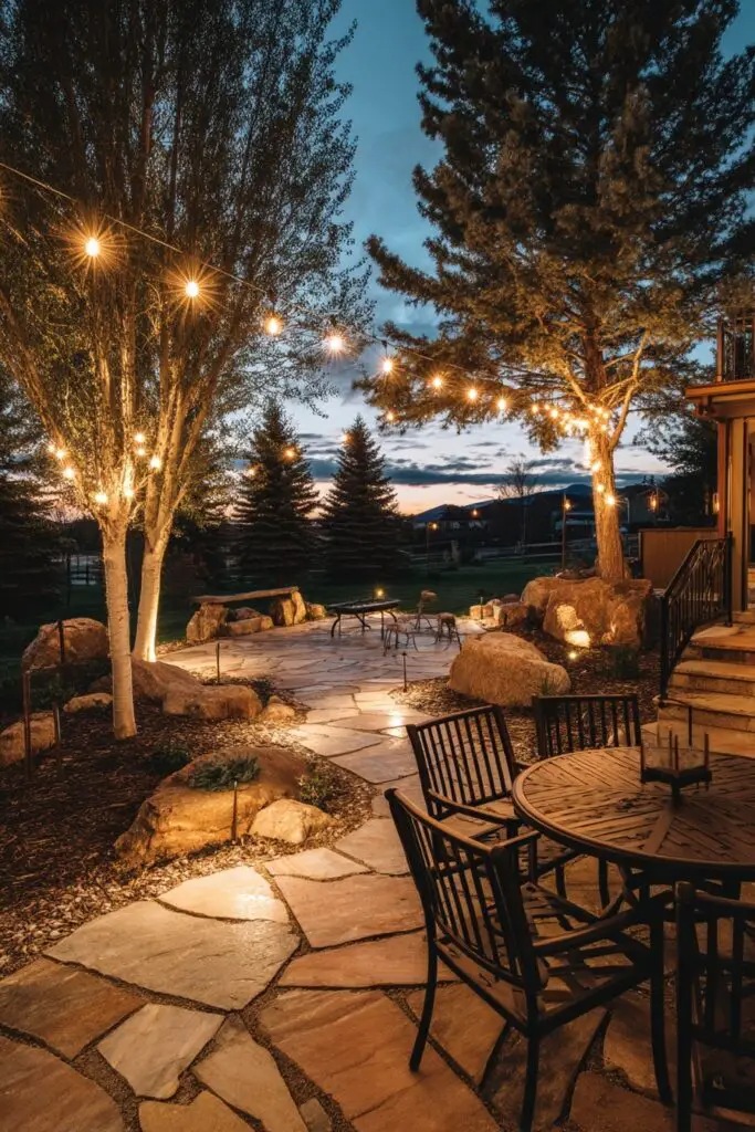 5 Backyard Landscaping Ideas for a Beautiful Outdoor Design 6 5 Backyard Landscaping Ideas for a Beautiful Outdoor Design