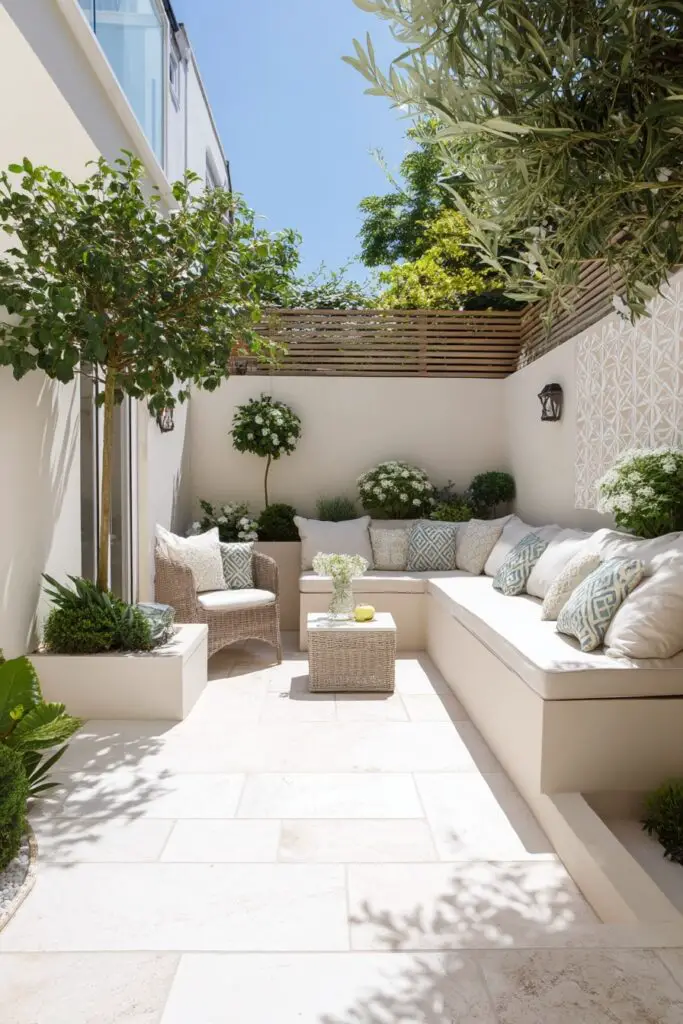 Small Garden Ideas from a Landscape Designer 6 Small Garden Ideas from a Landscape Designer