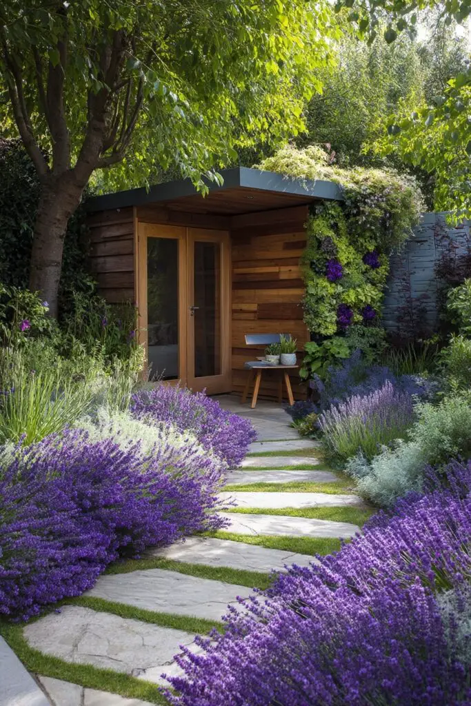 Charming and Practical Garden Shed Ideas 5 Charming and Practical Garden Shed Ideas