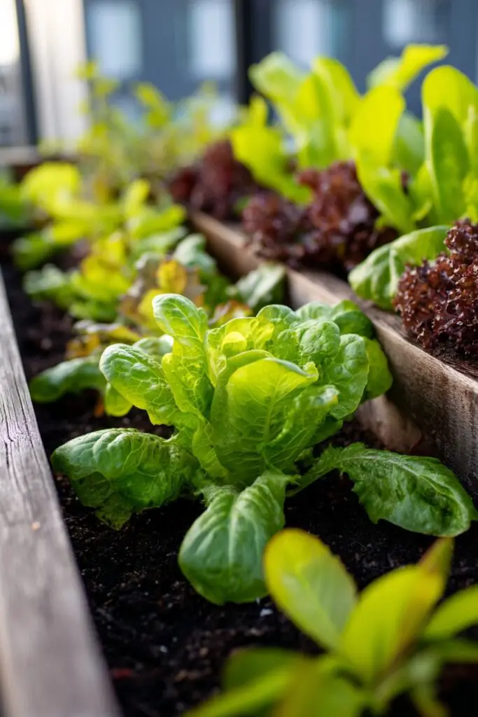 10 Best Vegetables for Container Gardening 6 10 Best Vegetables for Container Gardening