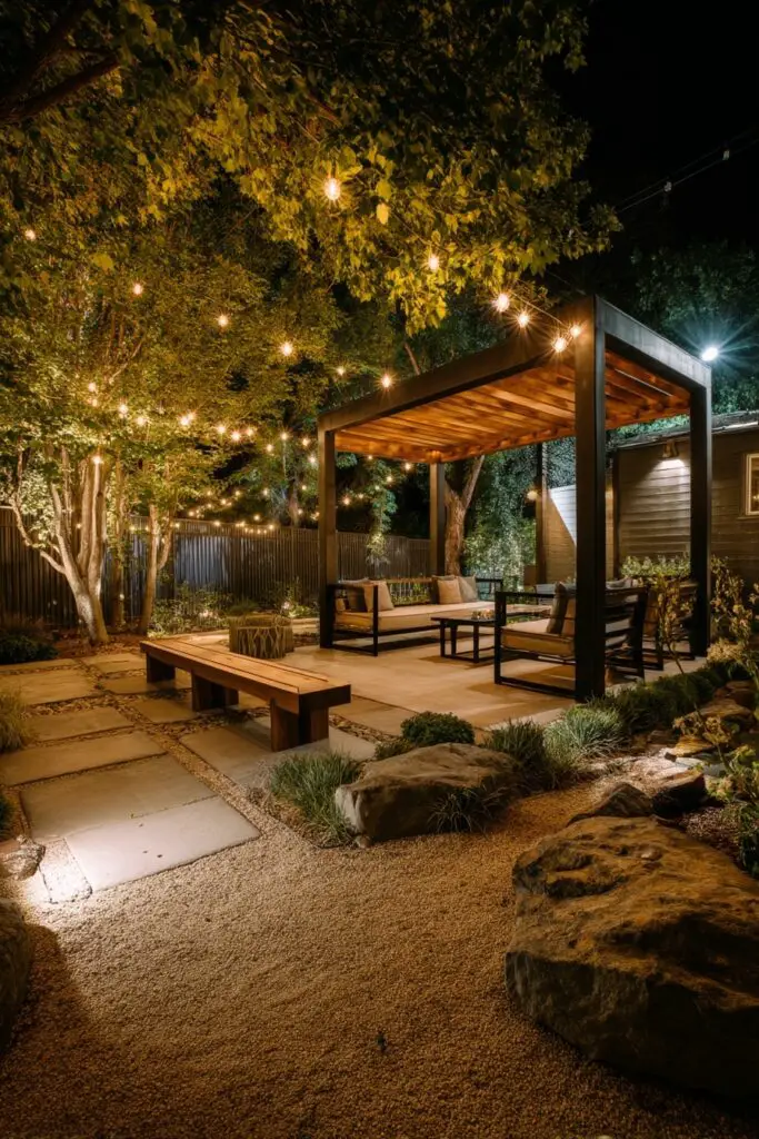 5 Backyard Ideas to Elevate Outdoor Living 6 5 Backyard Ideas to Elevate Outdoor Living