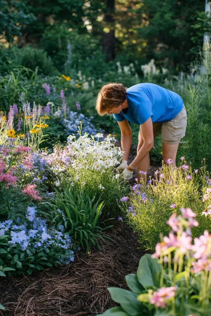 How to Plant a Perennial Garden That Comes Back Every Year 6 How to Plant a Perennial Garden That Comes Back Every Year