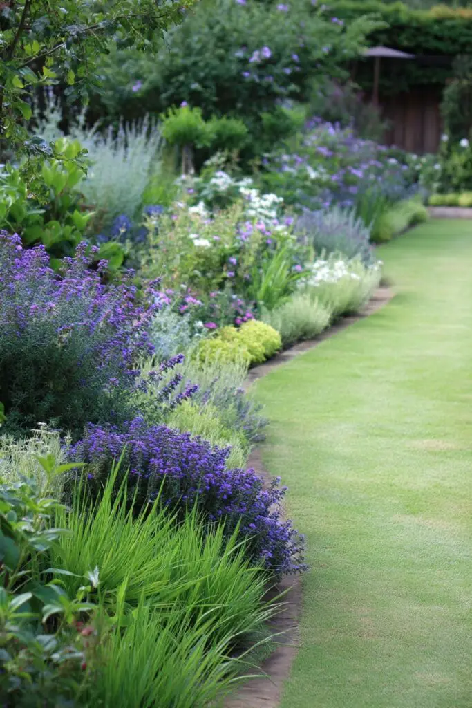 Professional Garden Edging Ideas 6 Professional Garden Edging Ideas