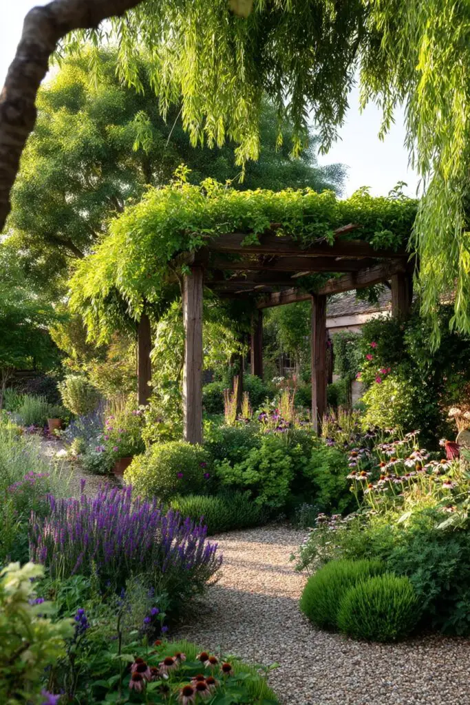 Flower Garden Ideas for Your Landscape 6 Flower Garden Ideas for Your Landscape