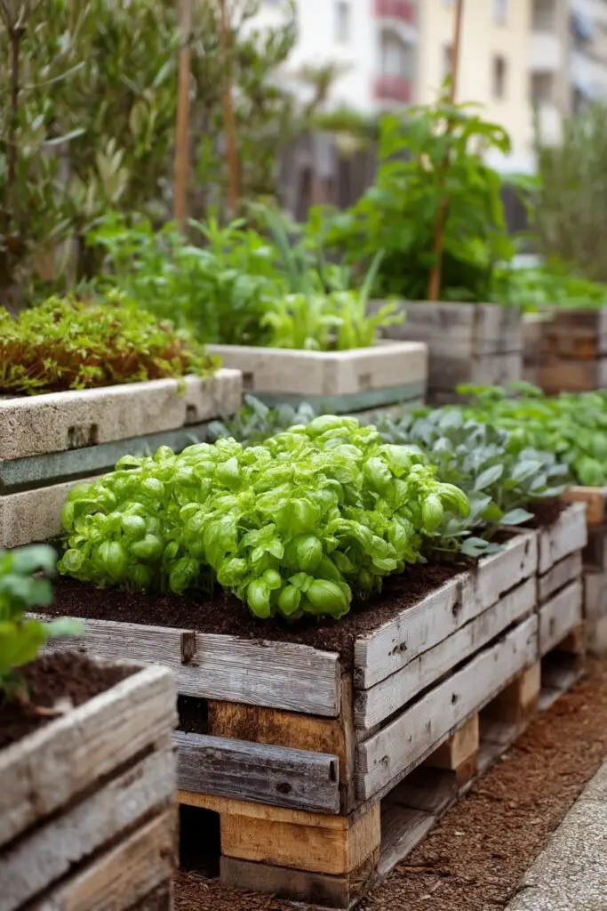Raised Garden Bed Ideas for Every Space 6 Raised Garden Bed Ideas for Every Space