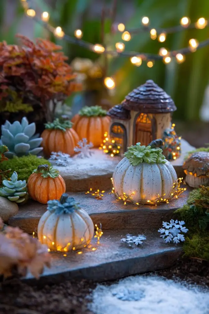 5 Fairy Garden Ideas to Enchant Your Backyard 6 5 Fairy Garden Ideas to Enchant Your Backyard
