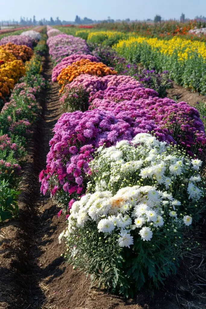 10 Cut Flower Garden Ideas for Home Bouquets 6 10 Cut Flower Garden Ideas for Home Bouquets