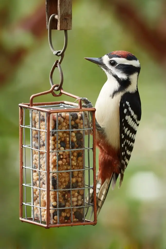 Bird Feeder Guide for Every Backyard 6 Bird Feeder Guide for Every Backyard