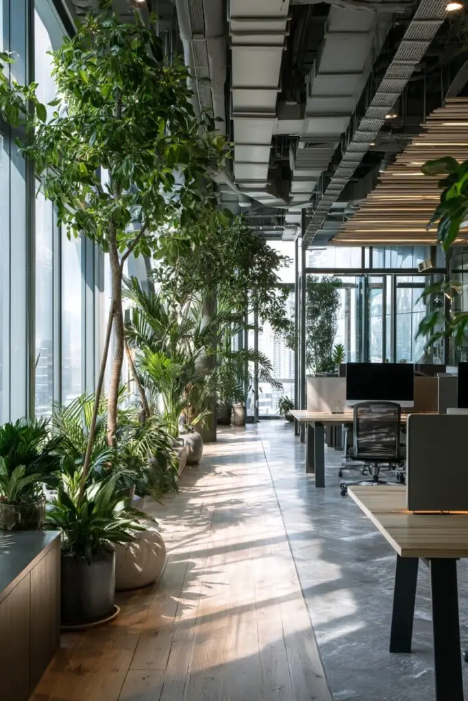 Why Are Green Plants Green? The Real Reason Explained 6 Why Are Green Plants Green? The Real Reason Explained