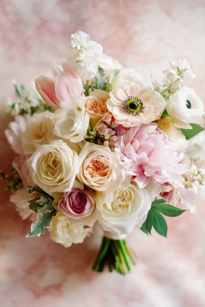 Different Types of Flowers for Every Garden and Occasion 6 Different Types of Flowers for Every Garden and Occasion