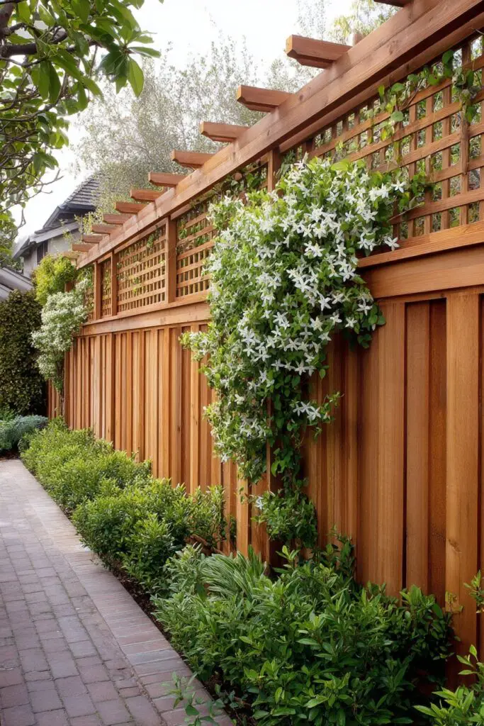 10 Creative Garden Trellis Ideas for Vertical Gardening 6 10 Creative Garden Trellis Ideas for Vertical Gardening