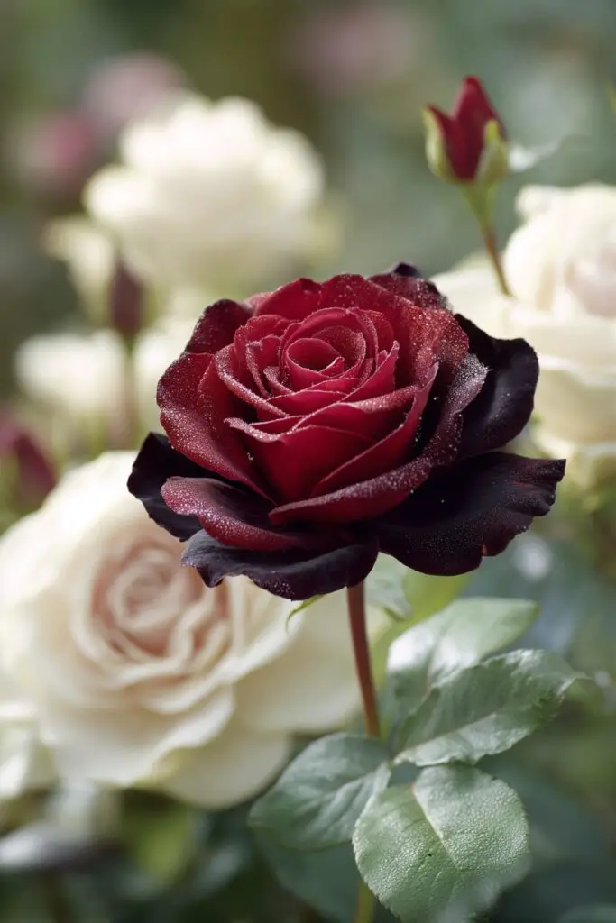 7 Stunning Black Roses to Grow in Your Garden 7 7 Stunning Black Roses to Grow in Your Garden