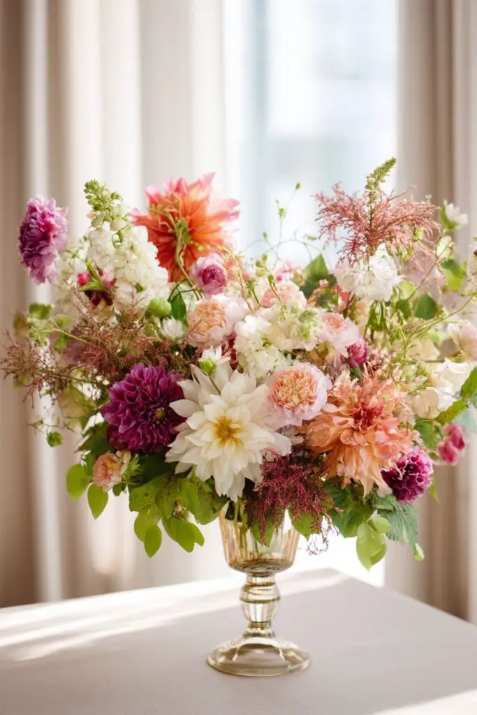 Different Types of Flowers for Every Garden and Occasion 7 Different Types of Flowers for Every Garden and Occasion