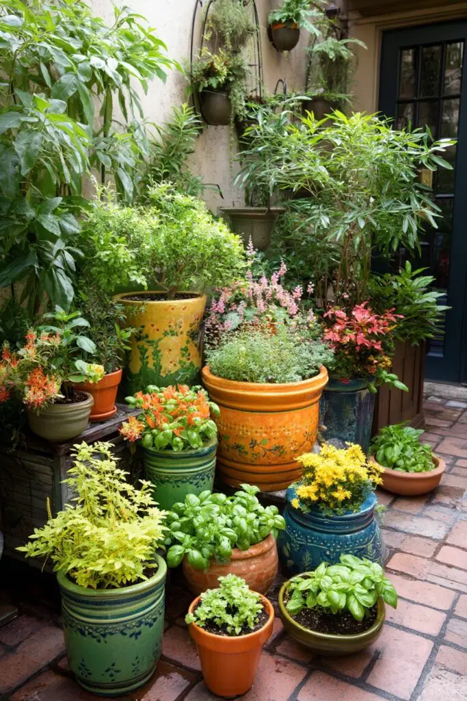 Small Garden Ideas for Every Space | Best Plants & Designs 7 Small Garden Ideas for Every Space | Best Plants & Designs