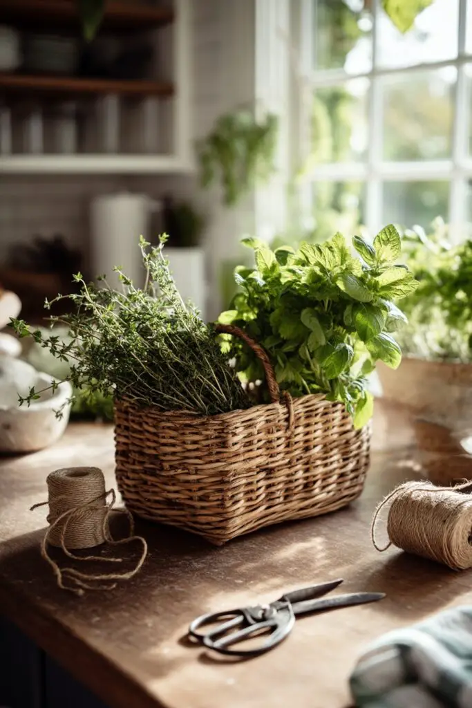 How to Start a Bountiful Herb Garden at Home 7 How to Start a Bountiful Herb Garden at Home