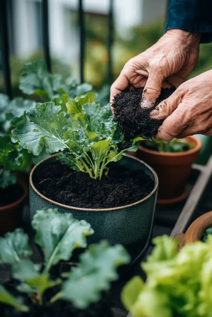 6 Tips for a Thriving Balcony Garden 7 6 Tips for a Thriving Balcony Garden