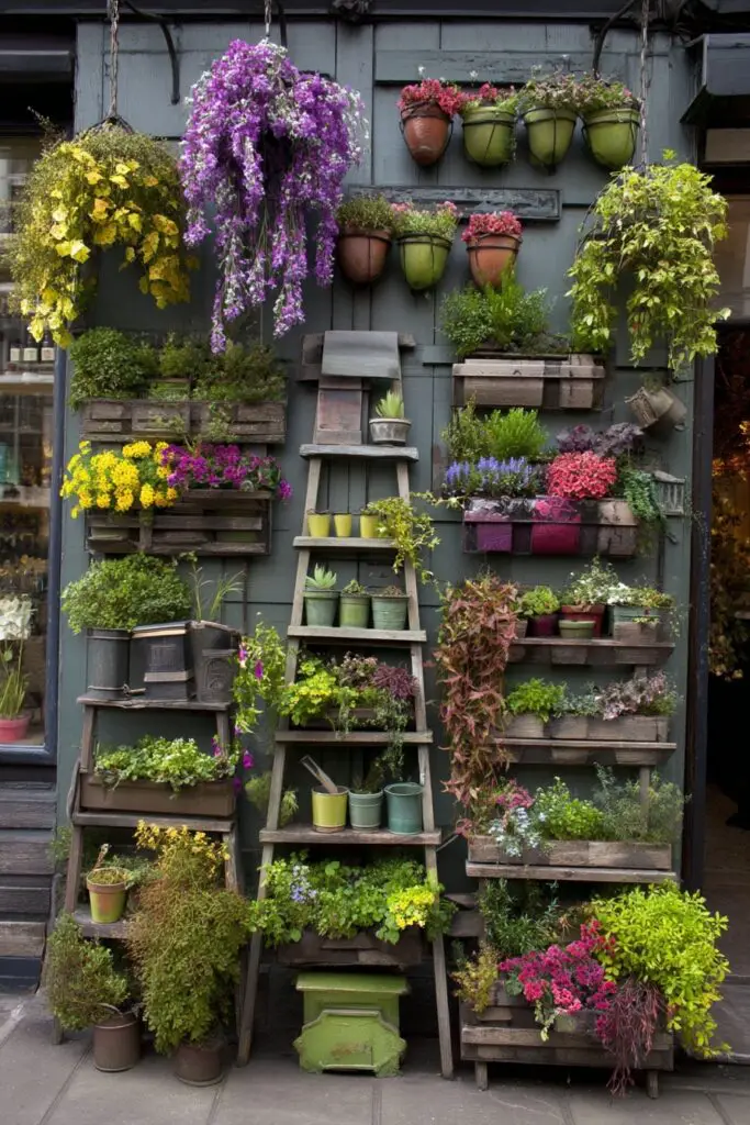 9 Garden Whimsy Ideas to Make Your Yard Magical 7 9 Garden Whimsy Ideas to Make Your Yard Magical