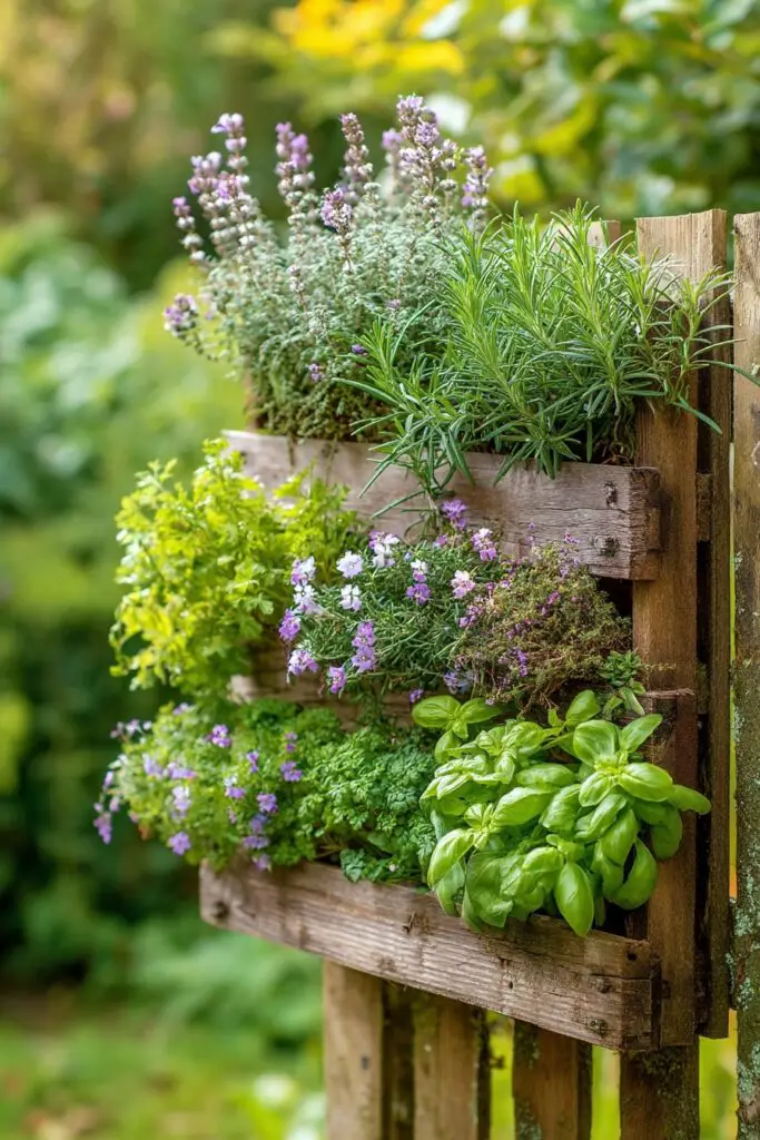 10 Budget-Friendly Garden Projects for Spring 7 10 Budget-Friendly Garden Projects for Spring