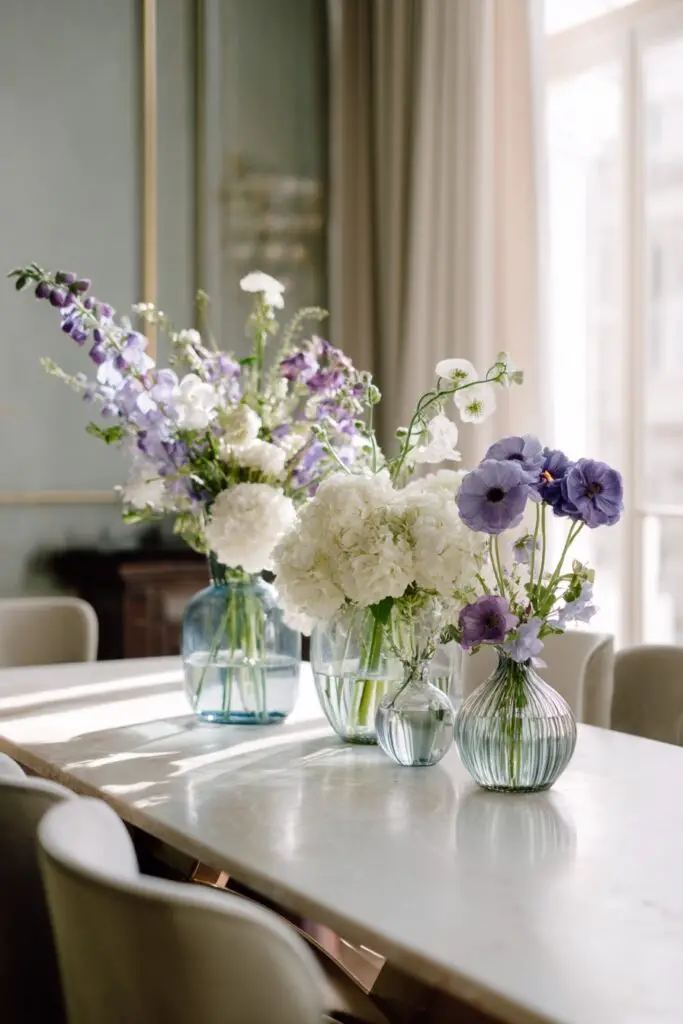 Flower Arrangement Design Ideas for a Beautiful Home 7 Flower Arrangement Design Ideas for a Beautiful Home