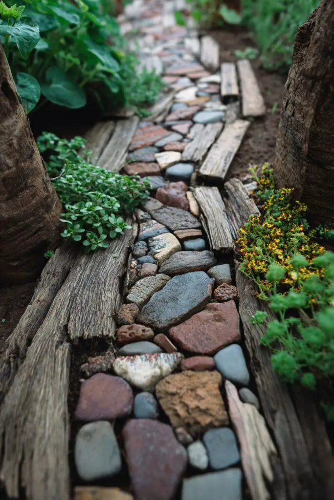 10 Hippie Garden Ideas For Boho-Inspired Outdoor Vibes 7 10 Hippie Garden Ideas For Boho-Inspired Outdoor Vibes