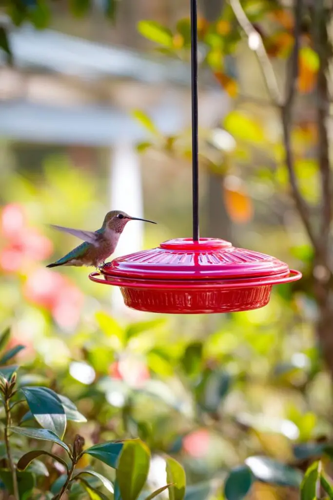 Bird Feeder Guide for Every Backyard 7 Bird Feeder Guide for Every Backyard