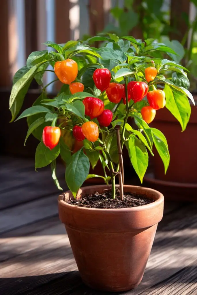10 Best Vegetables for Container Gardening 7 10 Best Vegetables for Container Gardening
