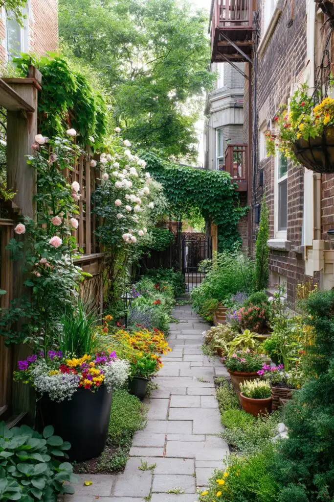 Flower Garden Ideas for Your Landscape 7 Flower Garden Ideas for Your Landscape