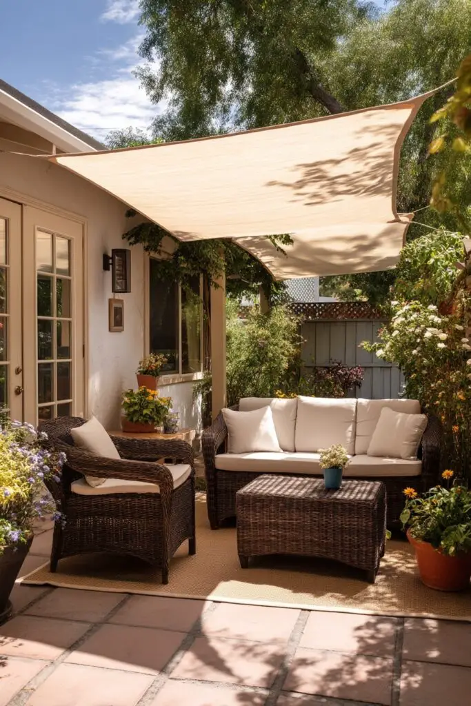 9 Patio Design Ideas for the Perfect Outdoor Space 7 9 Patio Design Ideas for the Perfect Outdoor Space