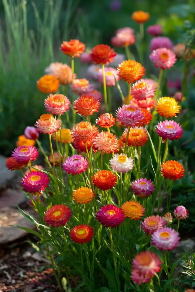 9 Perennial Flowers to Plant in April for Lasting Blooms 7 9 Perennial Flowers to Plant in April for Lasting Blooms