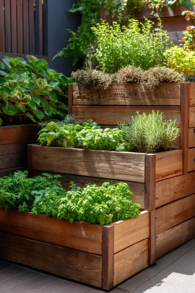 Raised Garden Bed Ideas for Every Space 7 Raised Garden Bed Ideas for Every Space