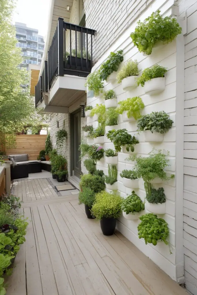 10 Inspiring Side Yard Ideas for Any Space 7 10 Inspiring Side Yard Ideas for Any Space