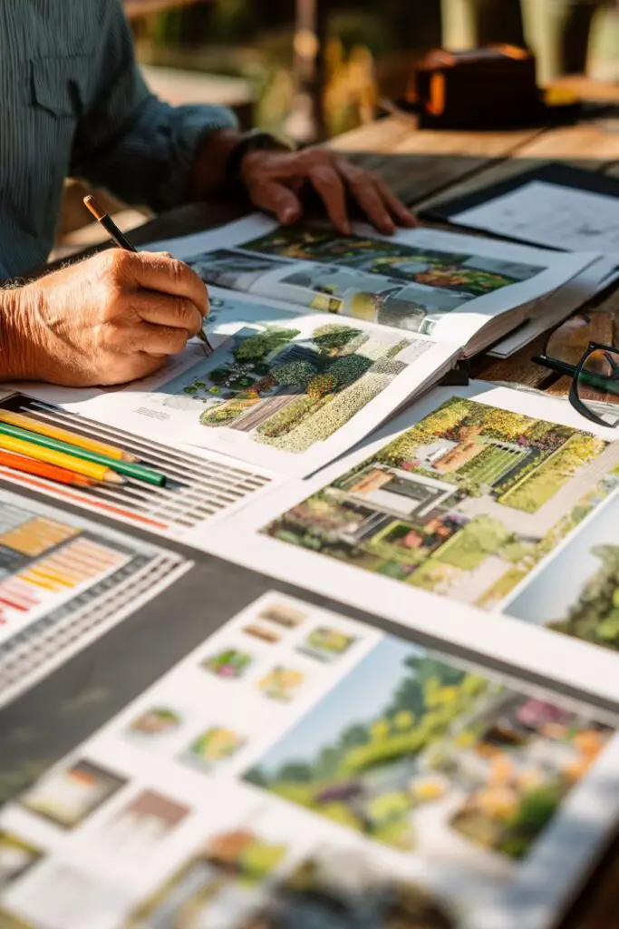 Landscape Design for Beginners: Easy Steps to Start 7 Landscape Design for Beginners: Easy Steps to Start