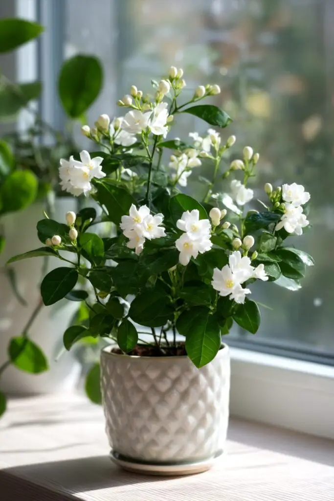 11 Fragrant Indoor Plants for a Garden-Fresh Home 8 11 Fragrant Indoor Plants for a Garden-Fresh Home