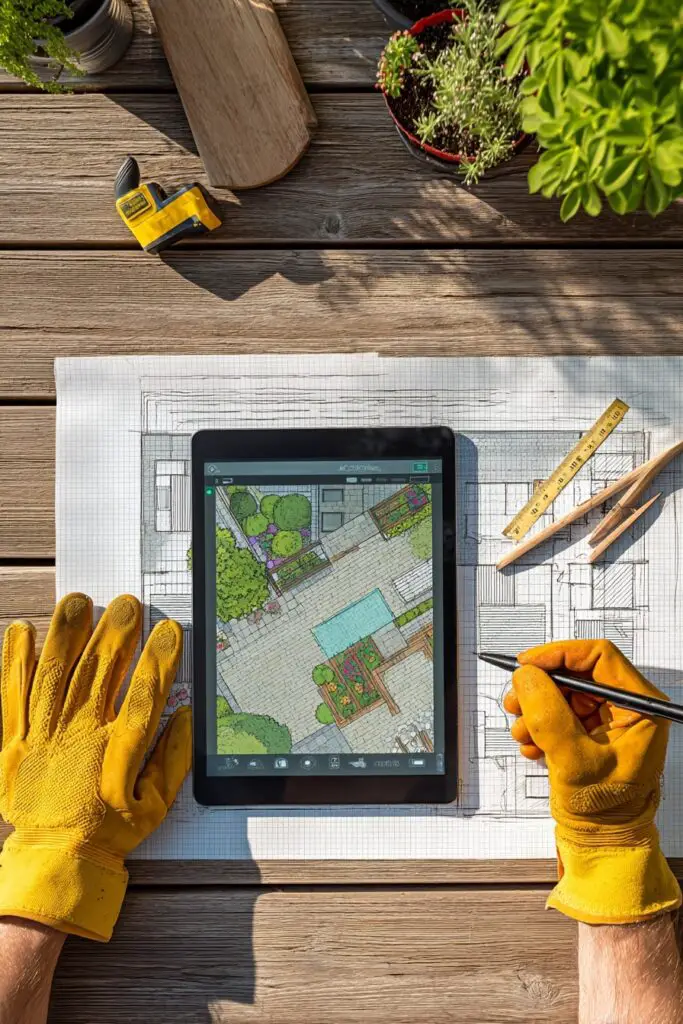 Landscape Design for Beginners: Easy Steps to Start 8 Landscape Design for Beginners: Easy Steps to Start