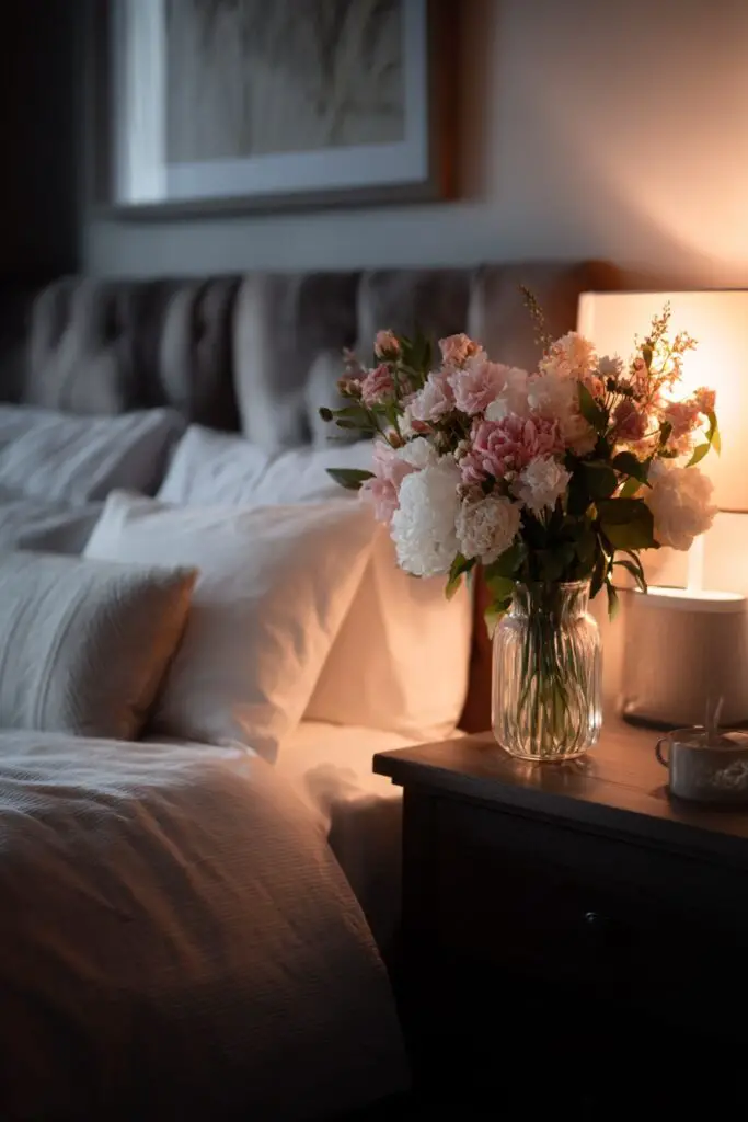 Flower Arrangement Design Ideas for a Beautiful Home 8 Flower Arrangement Design Ideas for a Beautiful Home