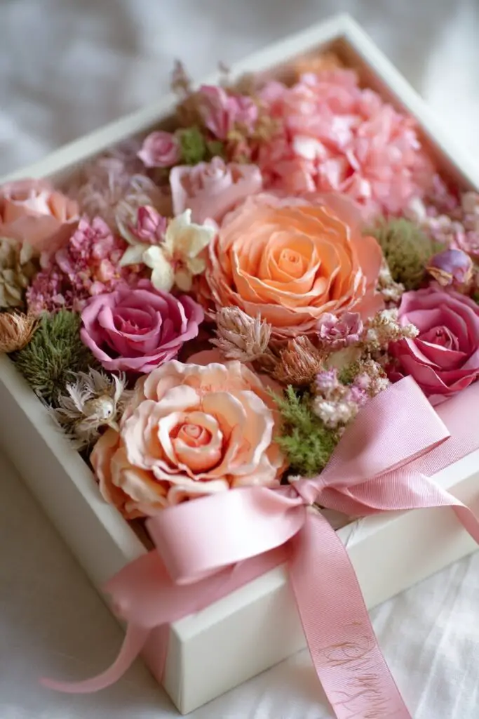 What Are Eternal Flowers? A Complete Guide 8 What Are Eternal Flowers? A Complete Guide