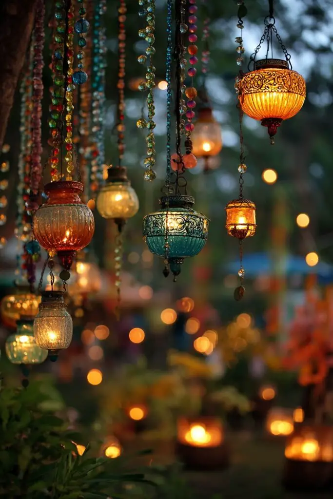 10 Hippie Garden Ideas For Boho-Inspired Outdoor Vibes 8 10 Hippie Garden Ideas For Boho-Inspired Outdoor Vibes