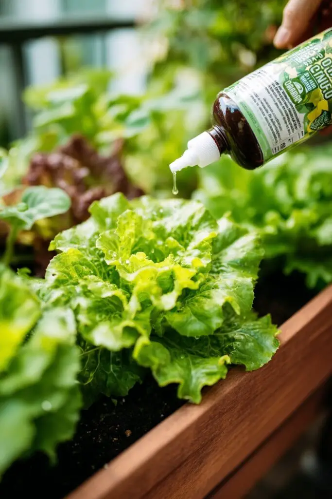 How to Start a Balcony Vegetable Garden 8 How to Start a Balcony Vegetable Garden