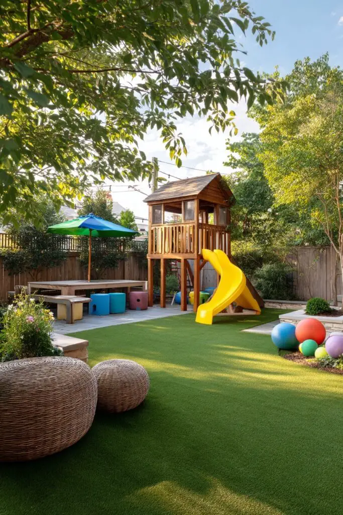 9 Backyard Makeover Ideas That Inspire 8 9 Backyard Makeover Ideas That Inspire
