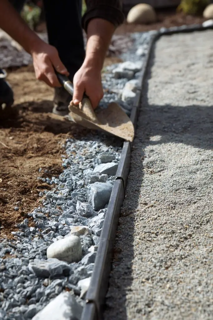 Professional Garden Edging Ideas 8 Professional Garden Edging Ideas