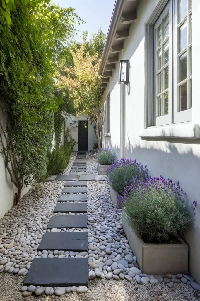 10 Inspiring Side Yard Ideas for Any Space 8 10 Inspiring Side Yard Ideas for Any Space