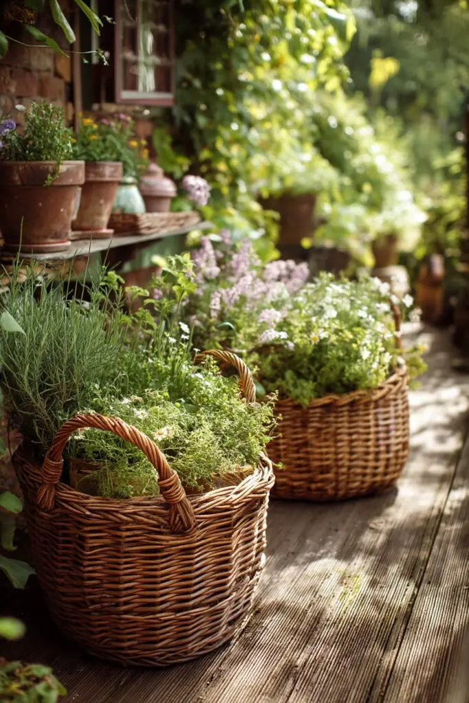 10 Raised Garden Bed Ideas for Small Spaces 8 10 Raised Garden Bed Ideas for Small Spaces