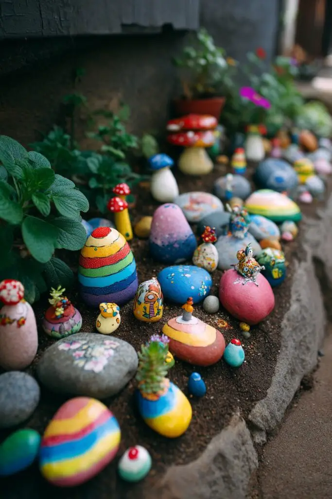 10 Budget-Friendly Garden Projects for Spring 9 10 Budget-Friendly Garden Projects for Spring