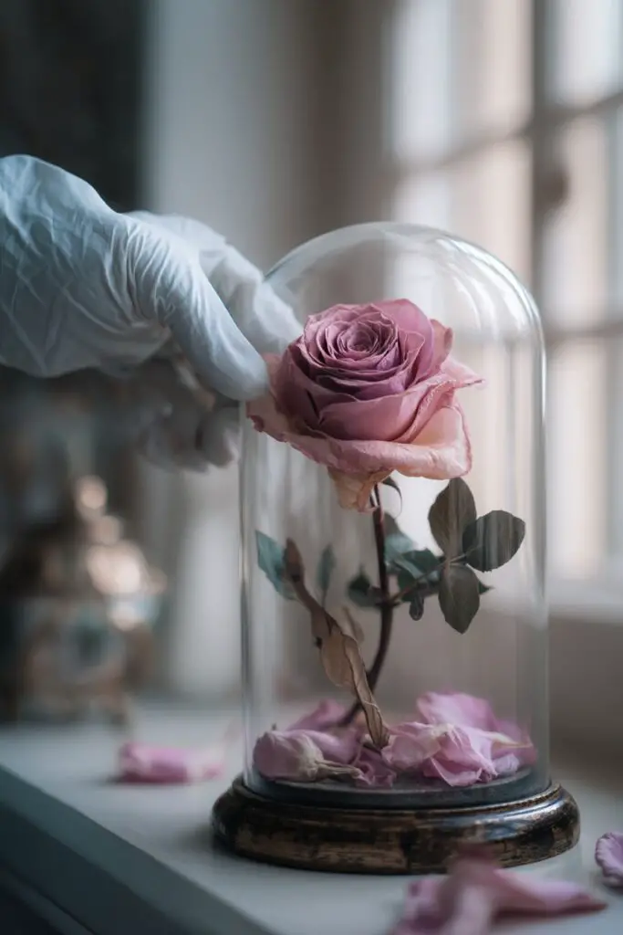 What Are Eternal Flowers? A Complete Guide 9 What Are Eternal Flowers? A Complete Guide