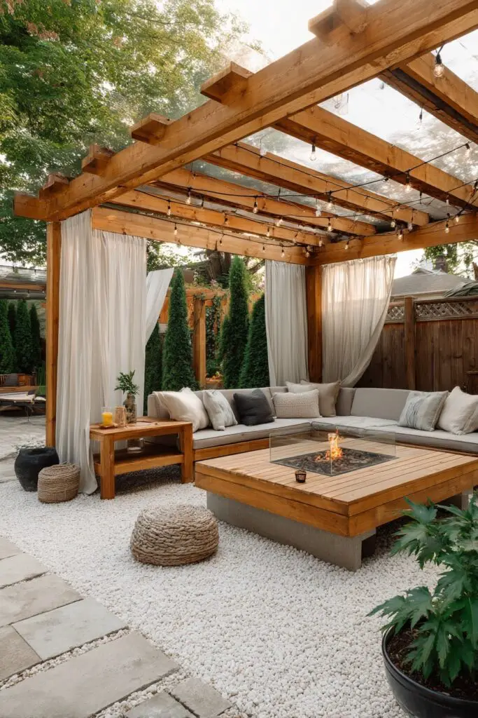 9 Patio Design Ideas for the Perfect Outdoor Space 9 9 Patio Design Ideas for the Perfect Outdoor Space