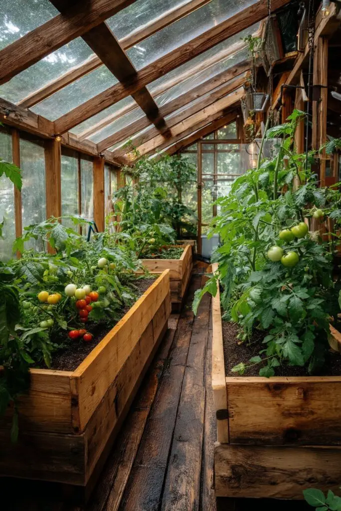 10 Raised Garden Bed Ideas for Small Spaces 9 10 Raised Garden Bed Ideas for Small Spaces