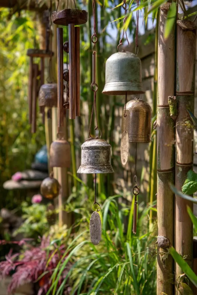 9 Garden Whimsy Ideas to Make Your Yard Magical 9 9 Garden Whimsy Ideas to Make Your Yard Magical